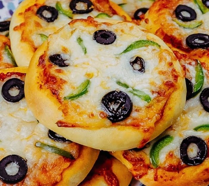 المقبلات 
