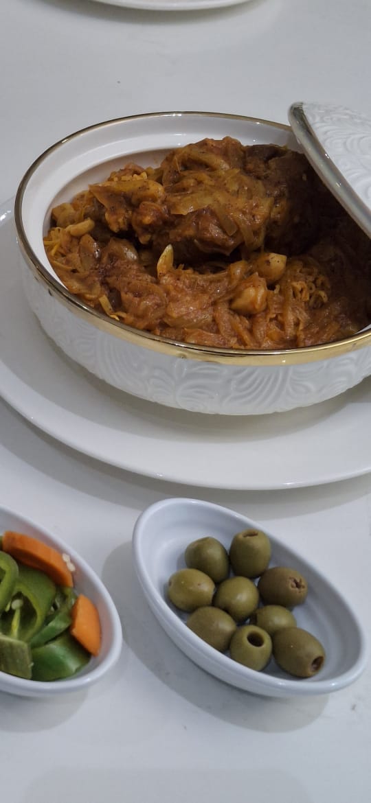 المسقي 