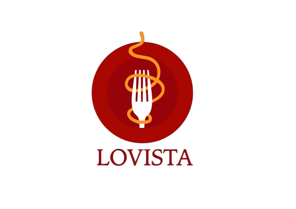 LOVİSTA logo