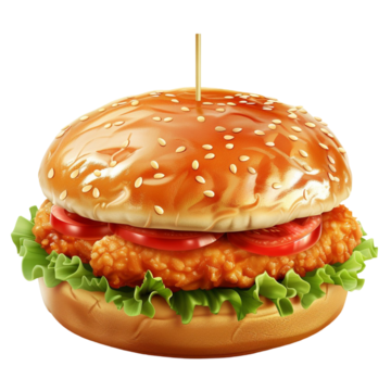 BURGERLER