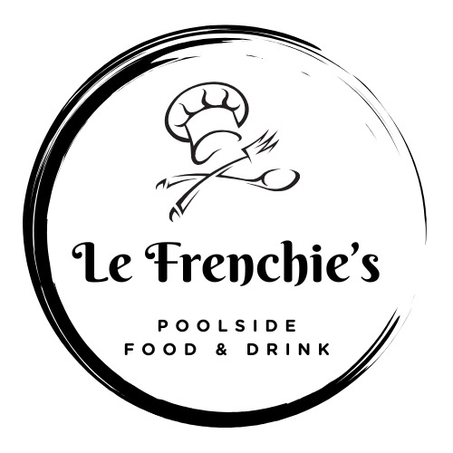 Le Frenchie’s Patong logo