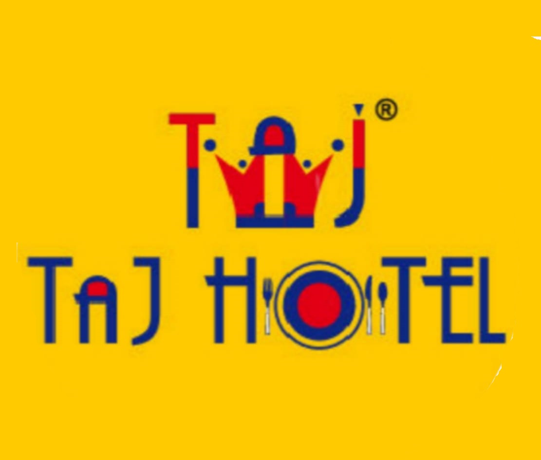 Taj Hotel logo