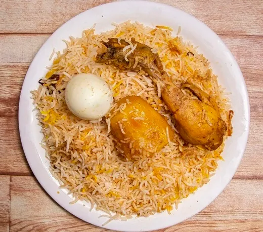 Biryani