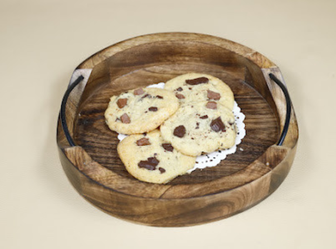 Gourmet Cookies