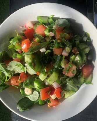 Salad