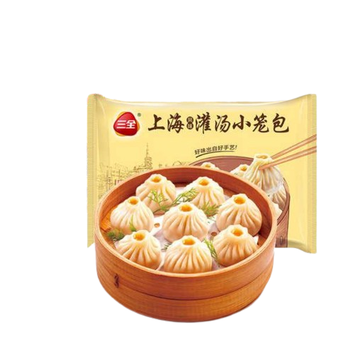 DIM SUM DESSERT 包点点心