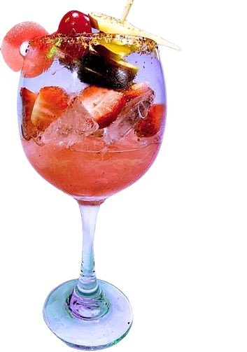MICHELADAS