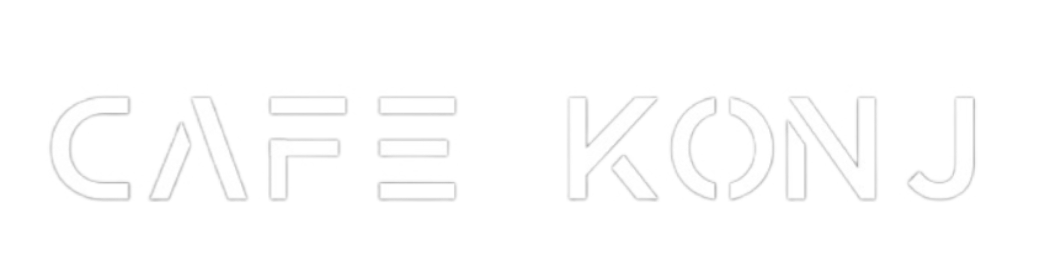 Cafe Konj logo