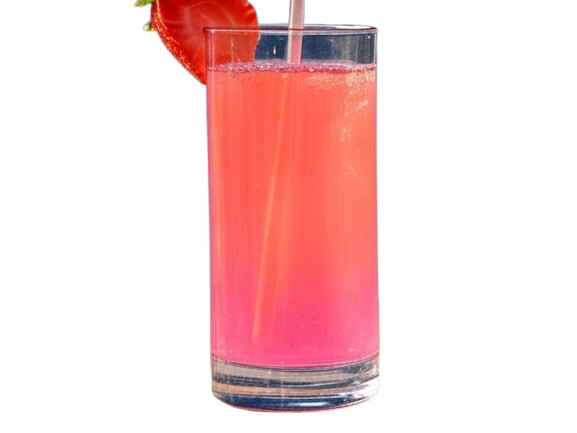 Strawberry Acai