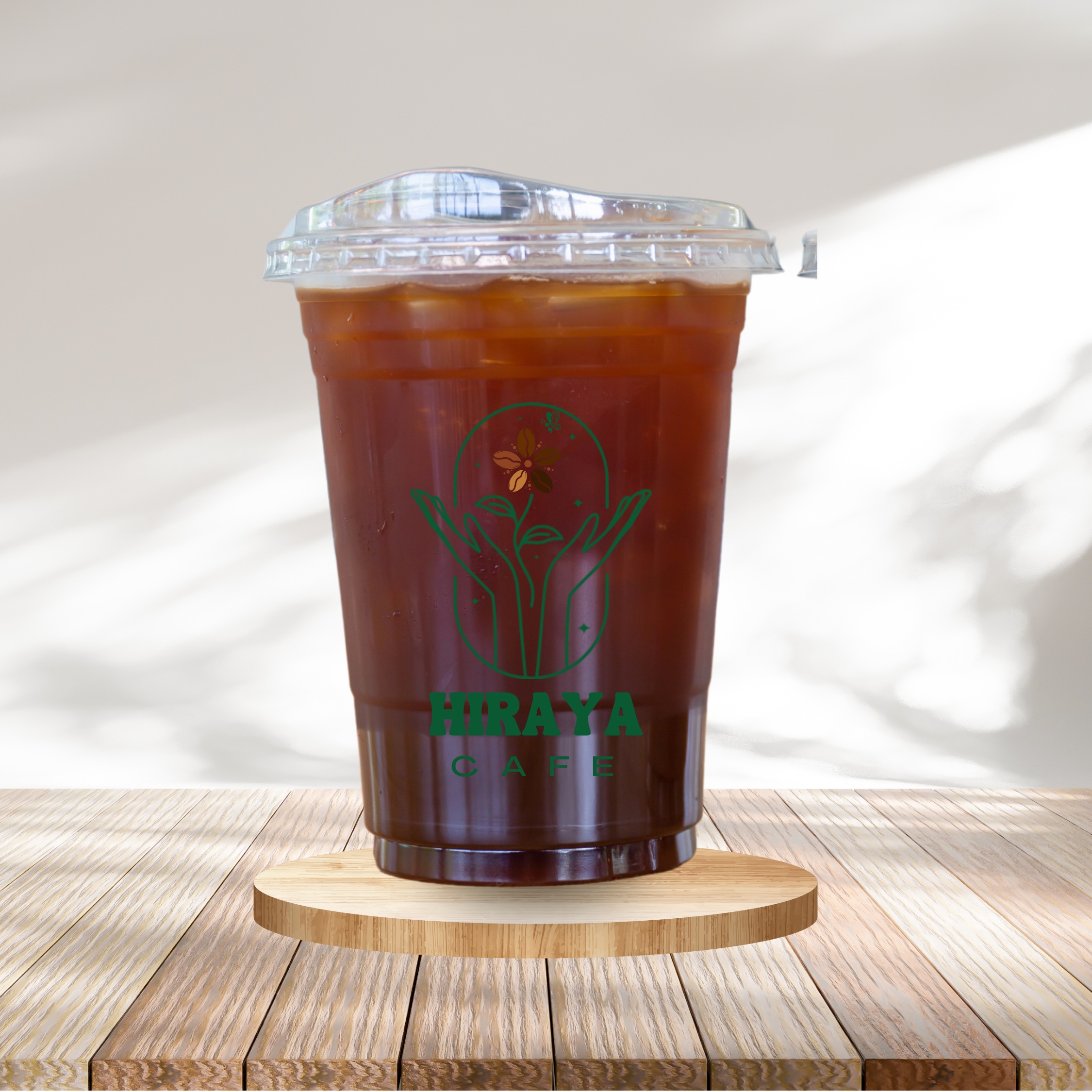 Iced Coffee