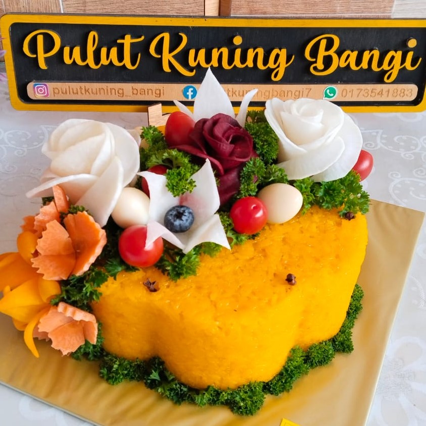 LAYER SERUNDING DAGING