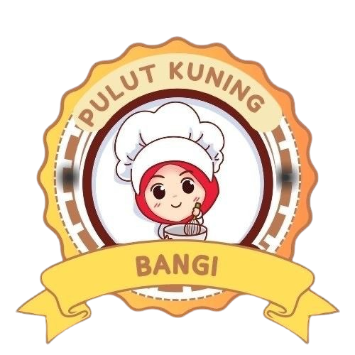 PULUT KUNING BANGI logo