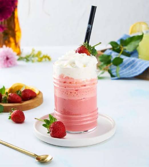 MİLKSHAKE