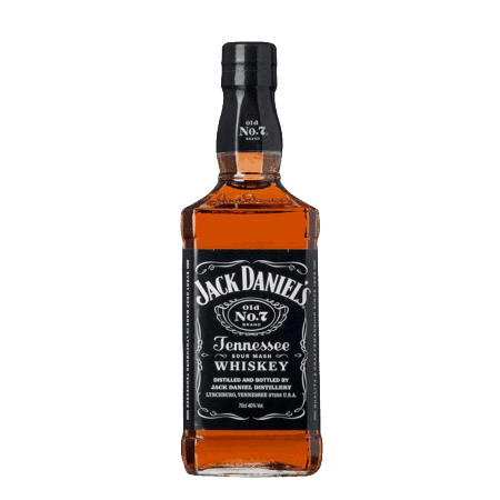 Spirits - Whiskey