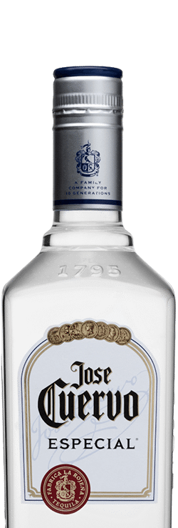 Spirits - Tequila