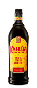 Spirits - Cream and Coffee Liqueurs