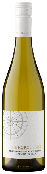 Wines - White Wine