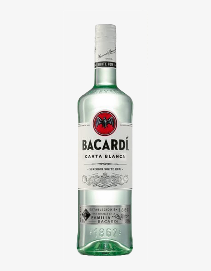 Spirits - Rum