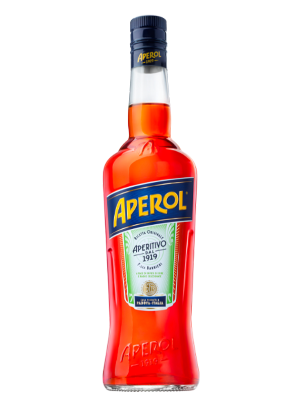 Spirits - Aperitifs and Others