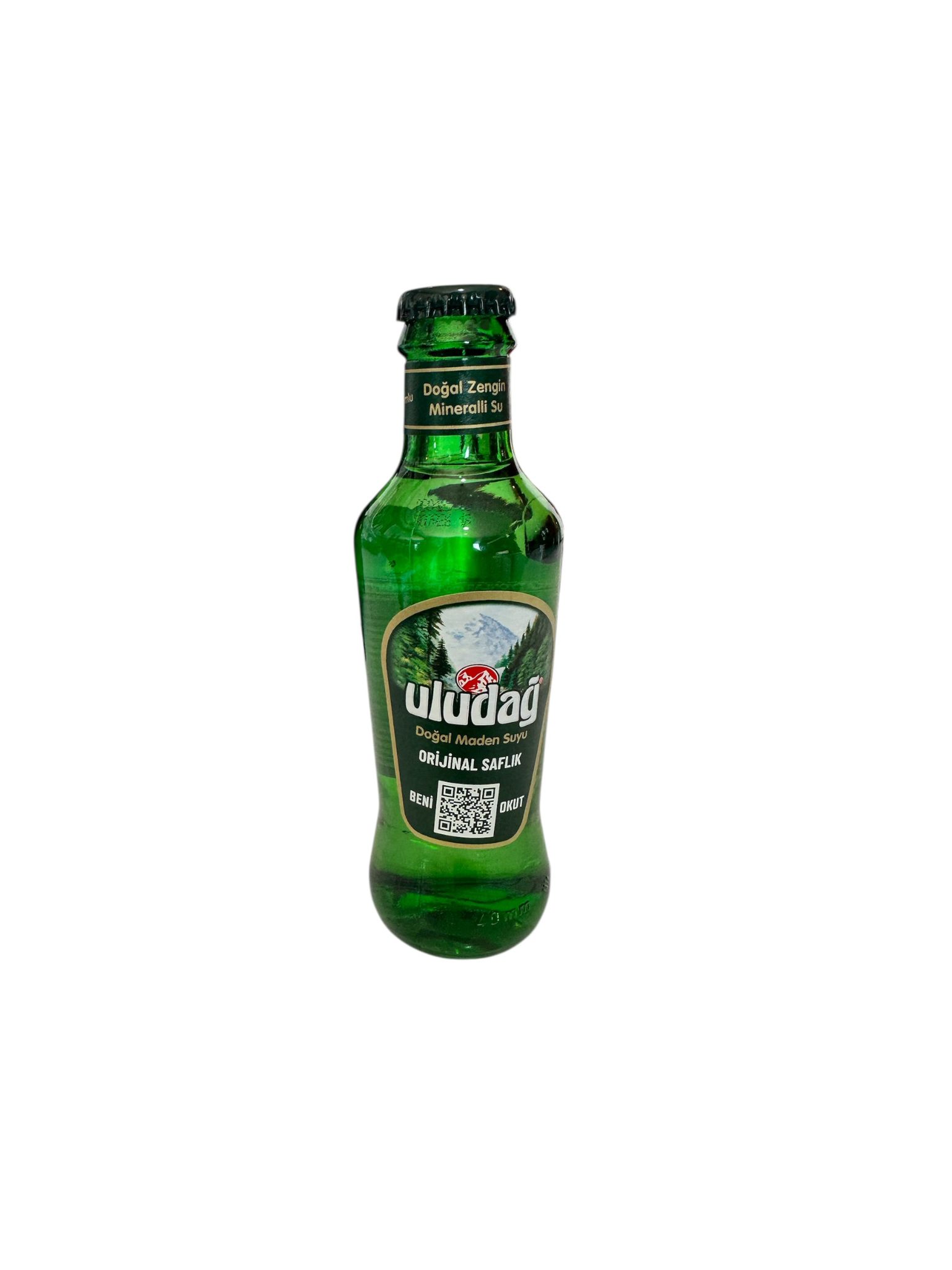 SODA ÇEŞİTLERİ