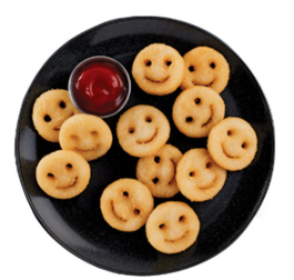 FRIED FOOD 煎炸食材
