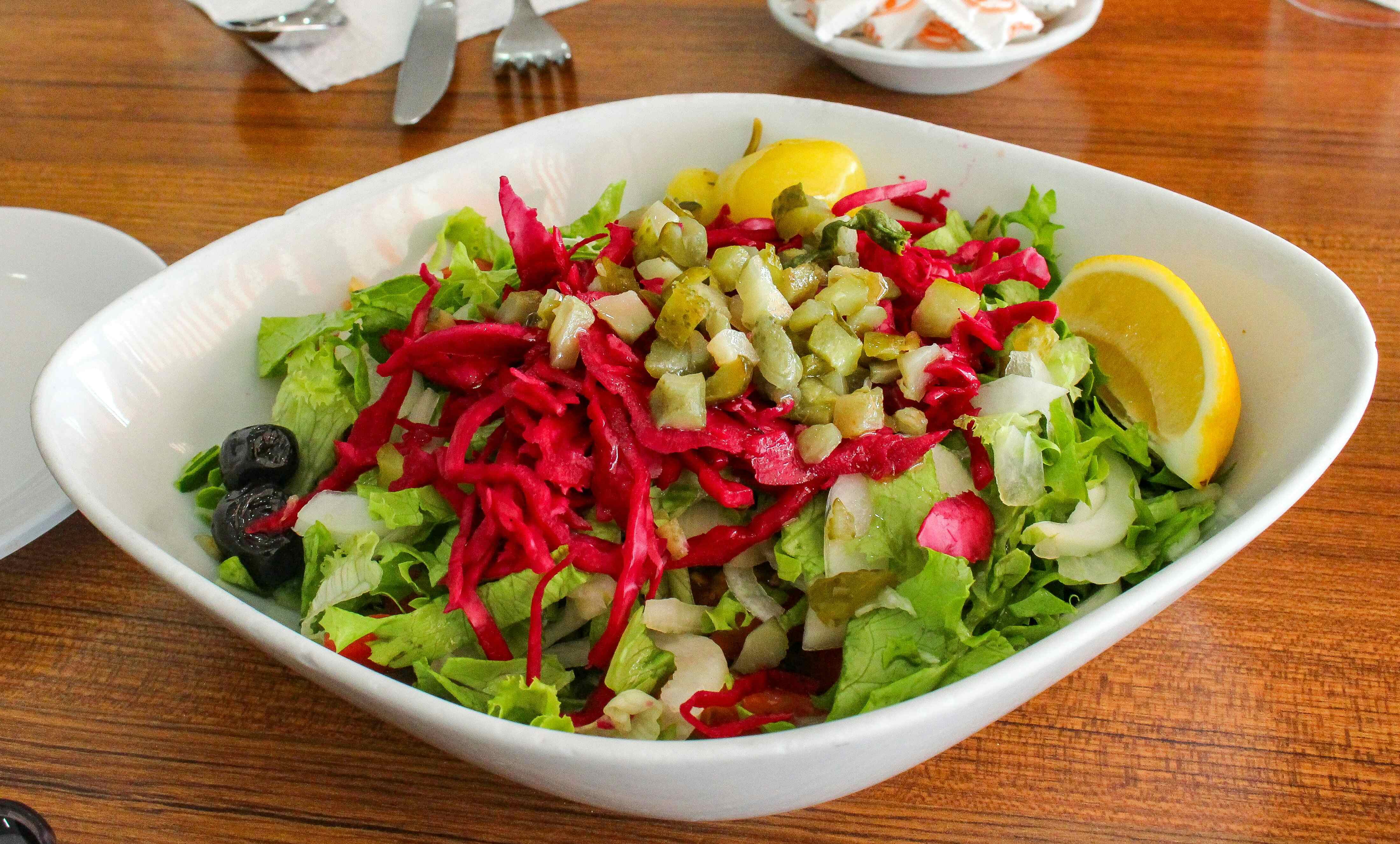 Salata