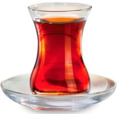 SICAK İÇECEKLER