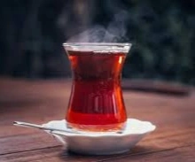 Sıcak İçecekler