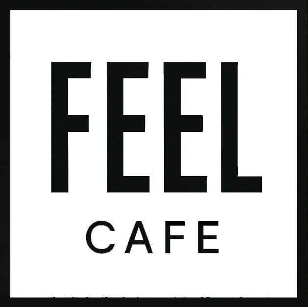 FEEL logo