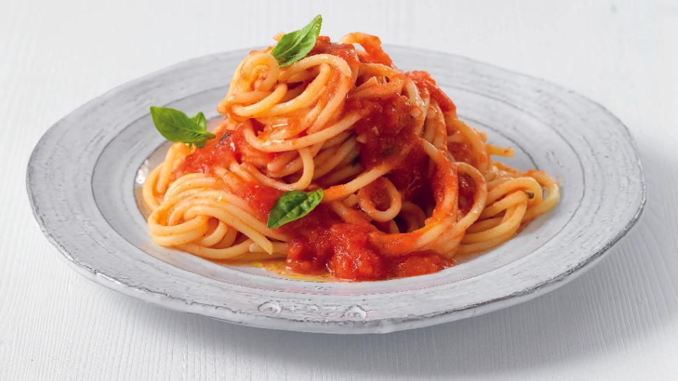 Primi Piatti