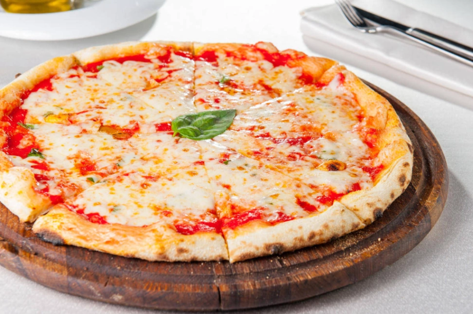 Pizze Classiche