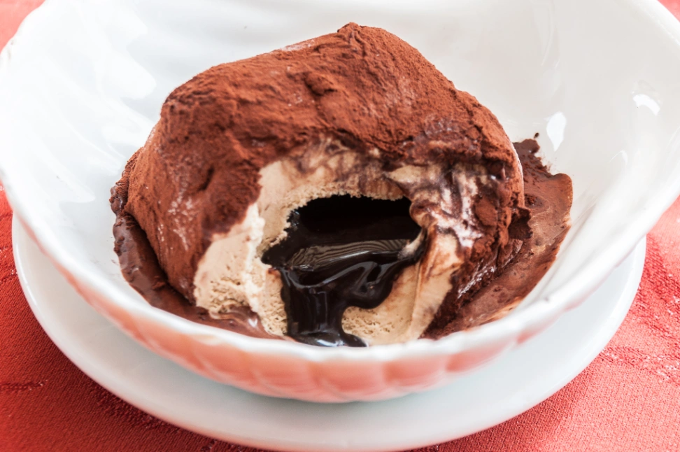 Dessert