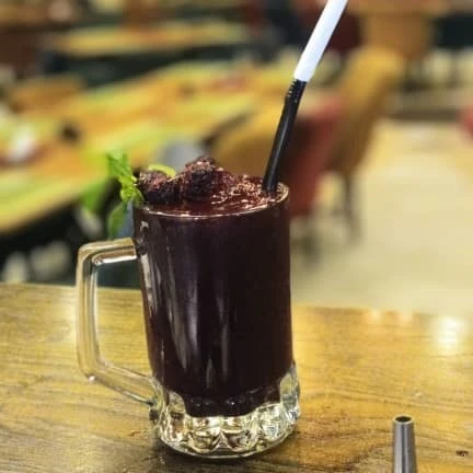 عصائر طبيعي