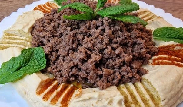 مقبلات