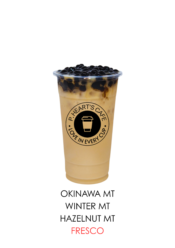 Milk Tea