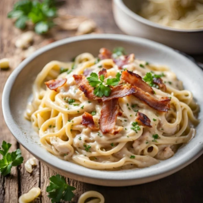 🍝 Pasta &amp; Pizza