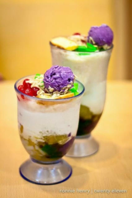 🍰 Desserts