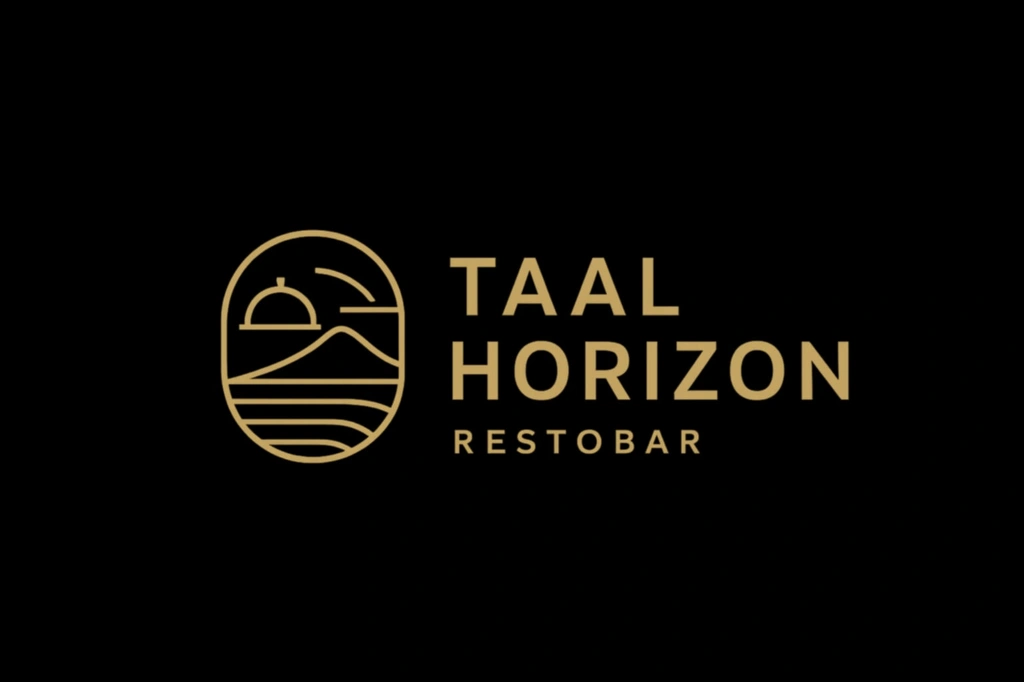 Taal Horizon Resto Bar logo
