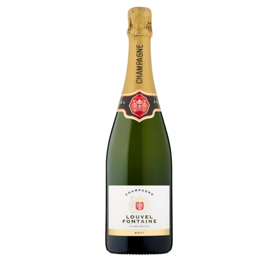 Sparkling Wine - Champagne