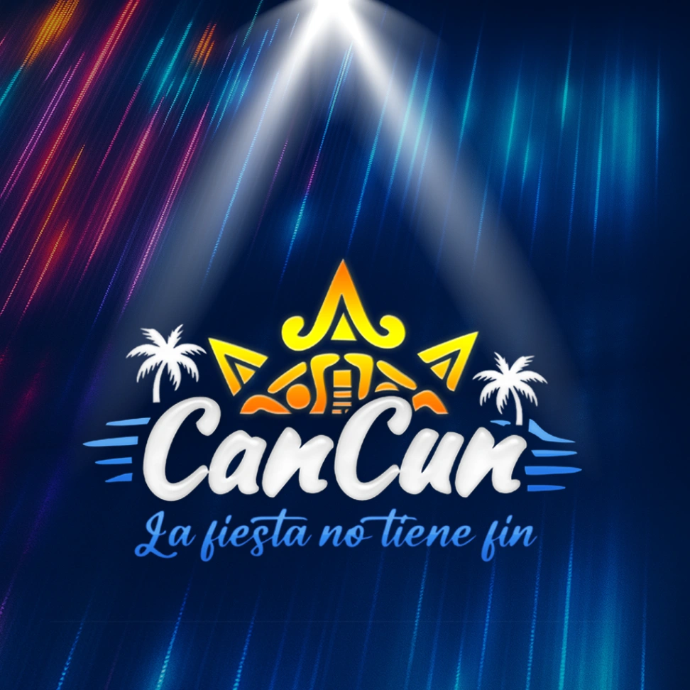 Cancun Nigth Club logo