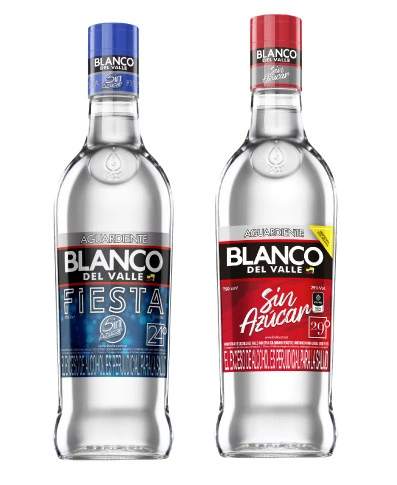 Aguardientes