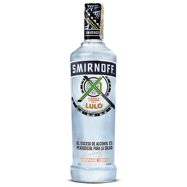 Vodka