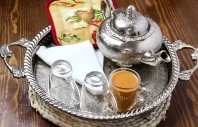 المشروبات الباردة و الساخنة