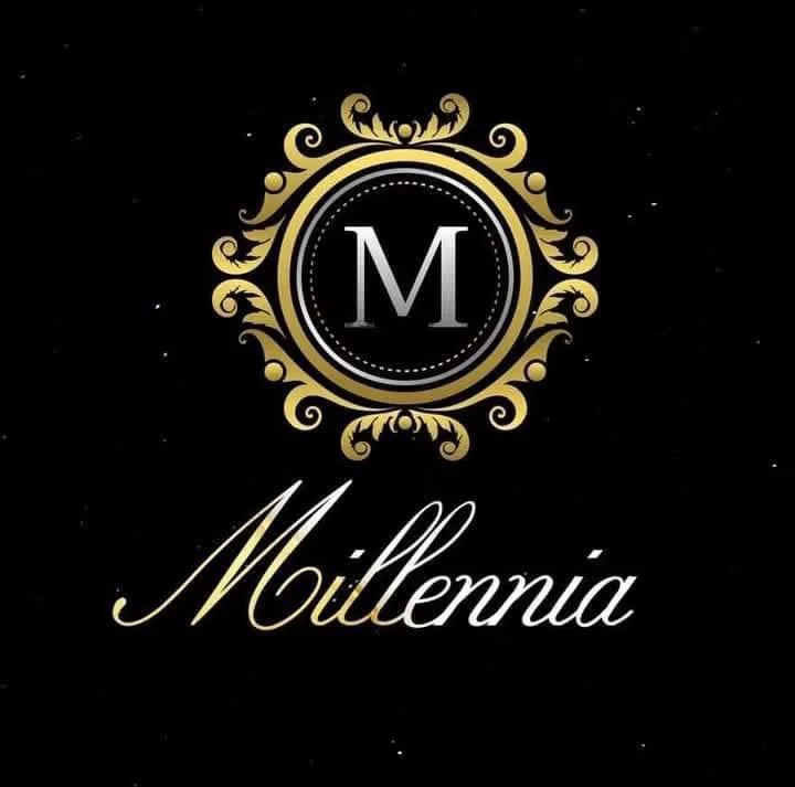 Millennia logo