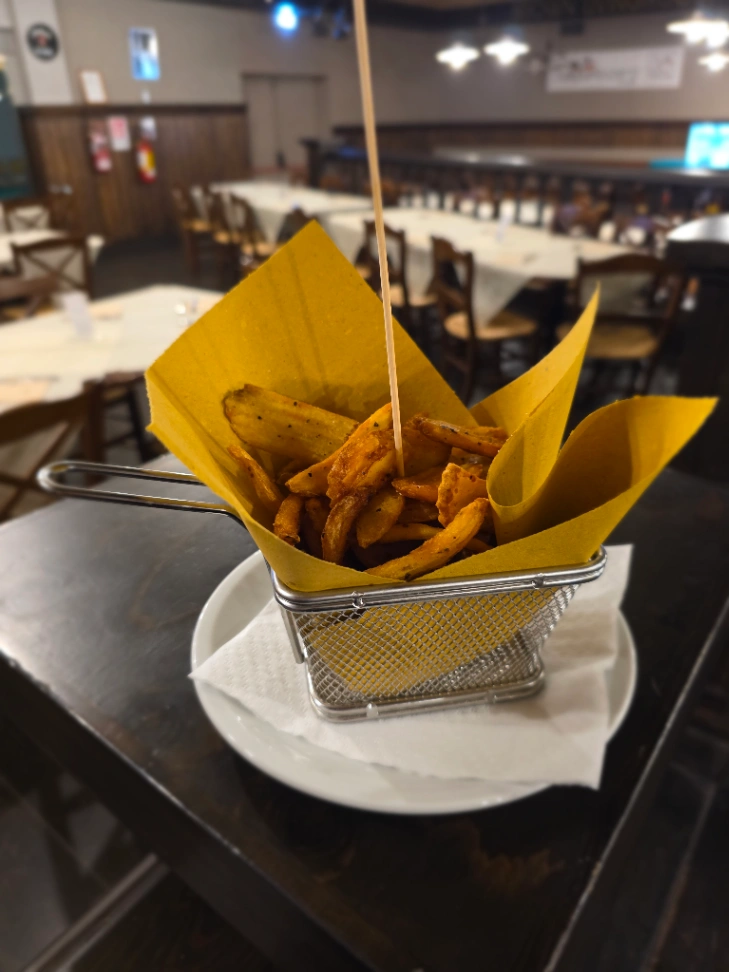 FRITTI