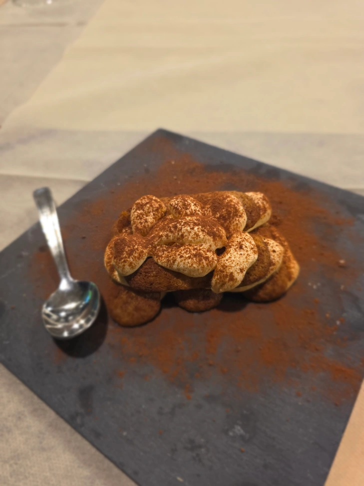 DOLCI