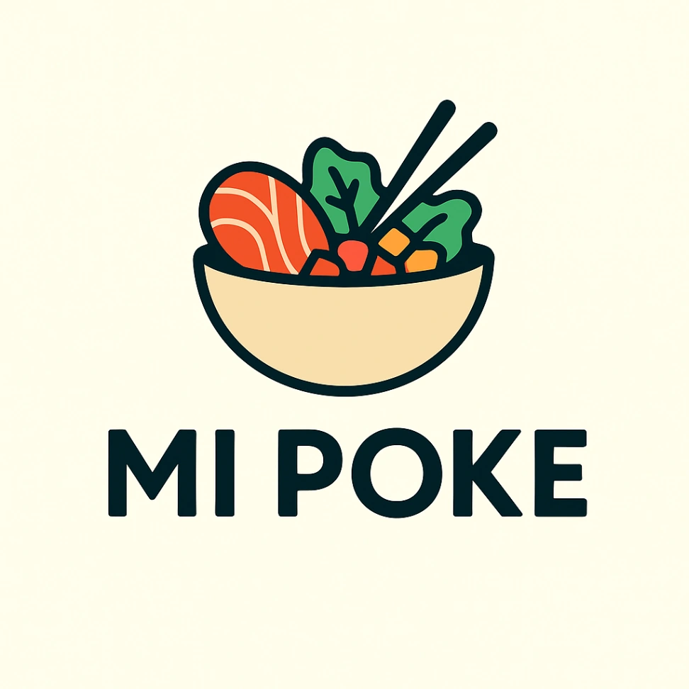 Mi Poke logo