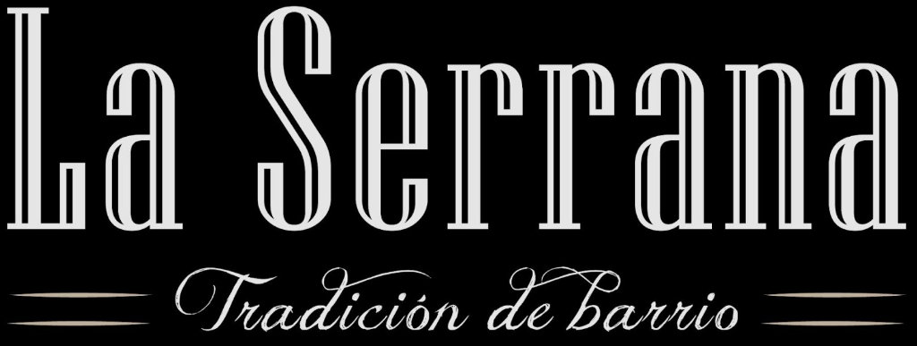 La Serrana logo