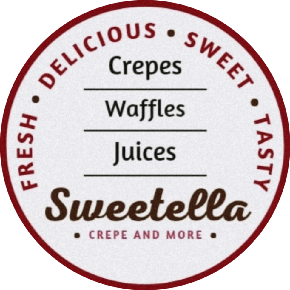 sweetella logo