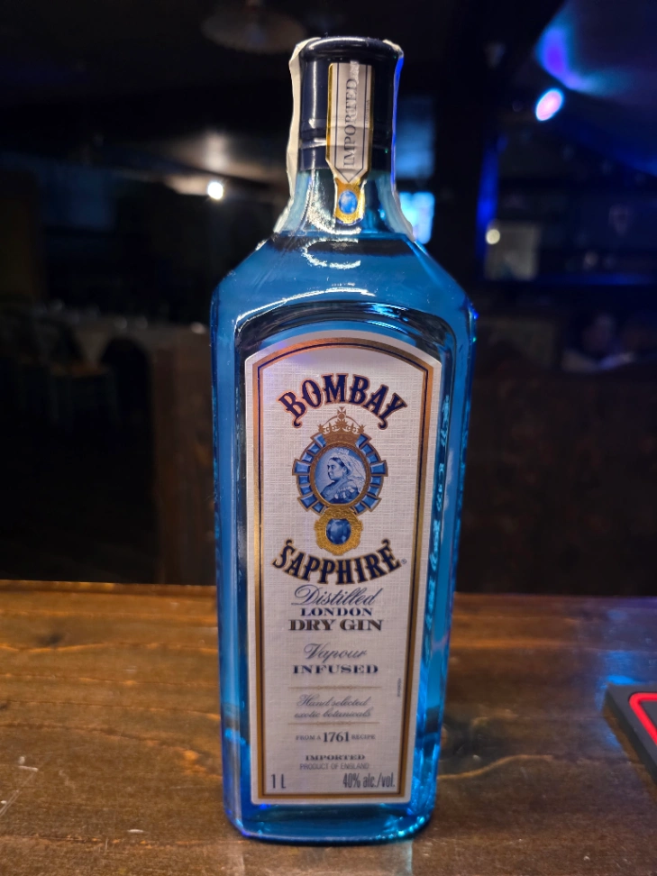 I NOSTRI GIN